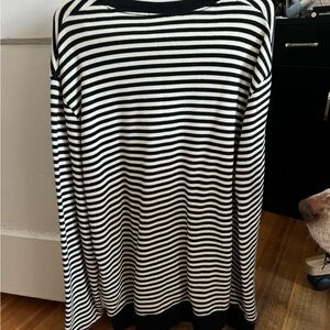 MENS POLO RALPH LAUREN STRIPED SWEATER BRAND NEW